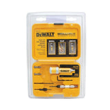 DEWALT Driver/Drill Bit Set, Quick Change, 8Piece (DW2730)