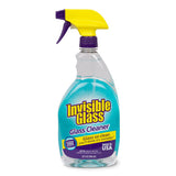 Invisible Glass 92194 32Ounce Cleaner and Window Spray for Home and Auto for a StreakFree Shine FilmFree Glass Cleaner and Sa