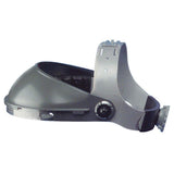 FibreMetal Brand Face Shield Head Gear