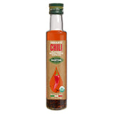 Mantova Organic Chili Flavored Extra Virgin Olive Oil, 8.5 Fl Oz