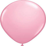 Qualatex 16 Pink Latex Balloons (50ct)