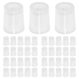 Ipetboom 100pcs Perfume Refill Tool Adapters - Liquid Adapter Applicator Adapter for Perfumes Transfer to Empty Bottles
