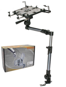 Mobotron MS-526 Heavy Duty Vehicle Laptop Mount