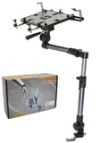 Mobotron MS-526 Heavy Duty Vehicle Laptop Mount