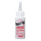 Pacer ZAP Glue ZAP Formula 560 Canopy Glue PAAPT56 Misc. Adhesives Fillers