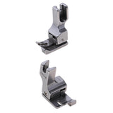 ATORSE Compensating Presser Foot for Industrial Sewing Machines Right 18 14
