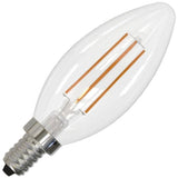 Bulbrite 776756 Light Bulb, 1 Count (Pack of 1), Clear