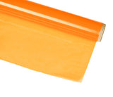 CELLO WRAP ROLL ORANGE