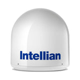 Intellian B4-209SS i2 Sat TV System Boating Antennas