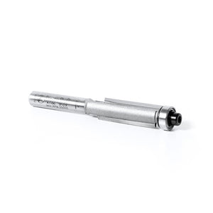 Amana Tool - 47100 Carbide Tipped Flush Trim 3/8 Dia x 1 4 Shank