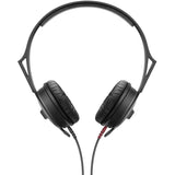 Sennheiser Professional Hd 25 Light On-Ear Dj Headphones,Black