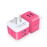 USB Wall Charger for Samsung Flip 7 Phone Fast Charging for Samsung Galaxy Z Flip7 6 5 4/Z Fold7 6 5/A17 A16 5G A56 A36 A26 S25 