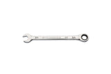 GEARWRENCH 3/4 4 Degree Swing Arch 12 Point Ratcheting Combination Wrench 86949