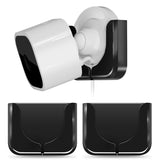 Blink Mini Camera Adhesive Wall Mount - Compact Durable Plug-in Mount Bracket, 3M VHB Strong Adhesive Strips, No Drill, No Screw