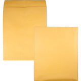 Quality Park,Jumbo Kraft Envelopes, Ungummed, Brown Kraft, 14x18, 25 per Box (42354)
