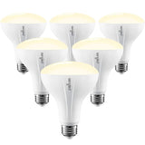 Sengled Zigbee Smart Bulb, Works with SmartThings and Echo with Built-in Hub, Voice Control with Alexa and Google Home, Hub Requ