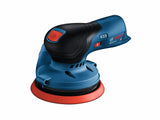 BOSCH GEX12V5N 12V Max Brushless 5 In. Random Orbit Sander (Bare Tool)