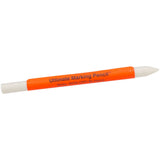 Hancy 30675 Ultimate Marking Pencil, White