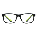 SPORTEX SAV Men's AR4163 Reading Glasses - Flexible, Durable, Lightweight, High-Performance Readers For Men