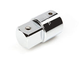 TEKTON 3/4 Inch Drive (F) x 1 Inch Drive (M) Adapter | SHA34104