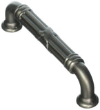 Emtek 86285US15A EMT Fixed Pull
