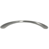 Laurey 75628 Danica Cabinet Hardware Pull, 288mm, Satin Nickel