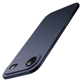 JETech Case for iPhone Air, Camera Lens Full Protection, Soft TPU Protective Phone Cover with Matte Finish, Shockproof, 6.5-Inch