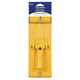 Homax Drywall Pole Sander, Yellow, 11, Drywall Tool