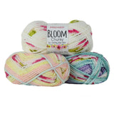Premier Yarns Bloom Chunky Yarn-Iris -1114-18