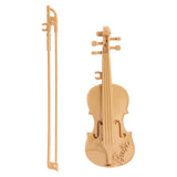 Barbie Doll & Accessories, Career Violinist Musician Doll With Violin And Bow