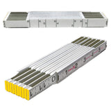 STABILA 60080010 Modular Folding Ruler