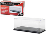 Greenlight Collectibles 1:24 Acrylic Case with Plastic Base