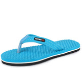 Ortho Joy House Slipper For Women'S Care | Orthopaedic | Diabetic | Acupressure | Comfortable | Mcr | Flip Flop Ladies And Girl'S Home For Daily Use,Blue,5,B0BJQFMS4R