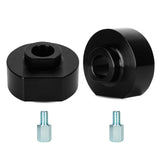 Ford 2 Inch Front Leveling Lift Kit - Fit 1980-1996 Bronco, 1991-1994 Explorer, 1999-2020 F250 F350 Super Duty, 1983-1996 Ranger