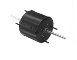 FASCO, D205, HVAC Motor, 1/40 HP, 3000 rpm, 115V, 3.3