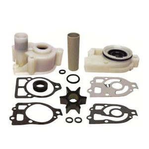 Glm 12110 Complete Water Pump Kit
