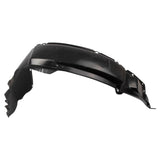 TRQ Right Inner Fender Liner Passenger Side Compatible with 2008-2012 Ford Escape 2008-2011 Mercury Mariner FO1249126
