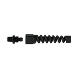 Flexzilla Pro Air Hose Reusable Fitting, 1/4 in. RP900250