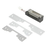 SD-996C-NUQ Seco-Larm Fail-Secure or Fail-Safe Electric Door Strike for Metal Doors 24VDC