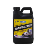 Walex RV Awning Cleaner - Safe for Vinyl & Fabric, Dissolves Tough Stains, Mold, Mildew, Dirt, Bird Droppings & More; Extends Aw