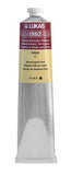 Lukas 1862 Professional Artist Oil Paints, Naples Yellow Light, 200 mL Tube, Highly Pigmented German Engineered, Non