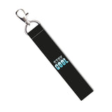 Isee 360 Stay Cool Lanyard Bag Tag With Swivel Lobster For Gift Luggage Bags Backpack Laptop Bags Travelers Students Worker L X 