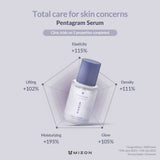 MIZON Hyalugen Le Lift Serum 30ml