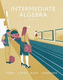 Intermediate Algebra plus MyLab Math -- Access Card Package