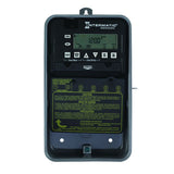 Intermatic ET8215C Astronomic Electronic Time Switch Automated Weekly Scheduling, MultiVolt Operation, toTheMinute Programm