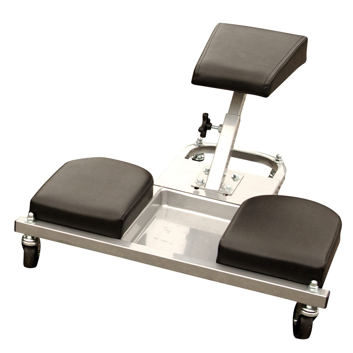 ALC Keysco 78032 Knee Saver Work Seat with Tool Tray