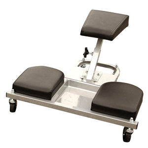 ALC Keysco 78032 Knee Saver Work Seat with Tool Tray