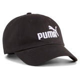 Puma | Ess No.1 Logo Bb Cap Jr Black