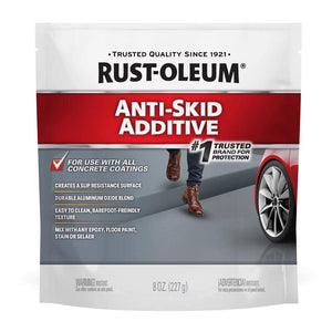 Anti-Skid Paint Add 8Oz (Pack Of 1)