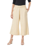 FYLTR Women's Regular Pants (FYLSS23WP-033_Goa Sands_32)